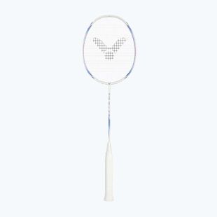 Tollaslabda ütő VICTOR DriveX 7SP AJ white/purple