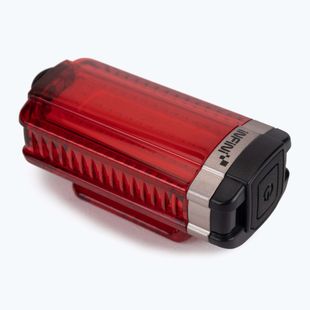 INFINI Tron Usb hátsó kerékpár lámpa fekete I-280R