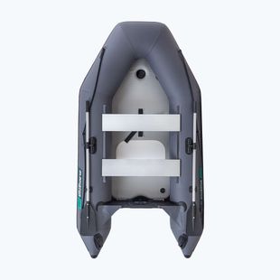 Négy személyes gumicsónak Gladiator AK320 dark gray