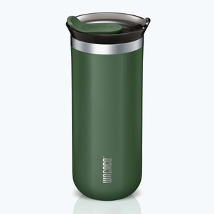WACACO Octaroma Grande termál bögre 435 ml pomona zöld
