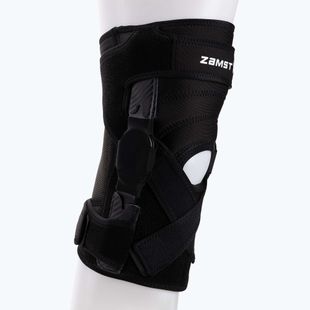 Zamst ZK-X térdtámasz fekete 681001
