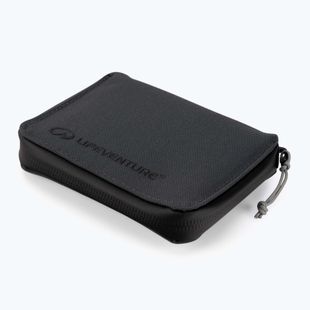 Lifeventure RFID kétrétegű pénztárca szürke LM68721