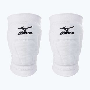 Mizuno VS1 térdvédő röplabda térdvédő - egy pár - fehér Z59SS89101