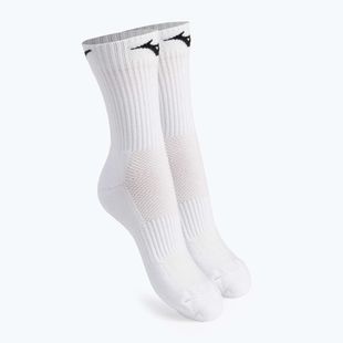Mizuno kézilabda focizokni fehér 32EX0X01Z01