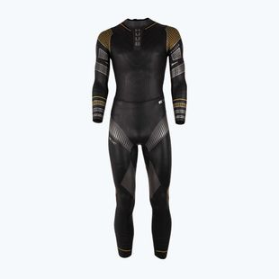 HUUB Férfi úszóhab Pinnacle ezüst / sárga