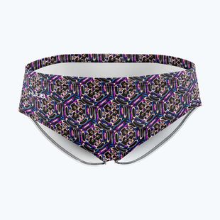 HUUB Soundwave Trunk férfi úszónadrág