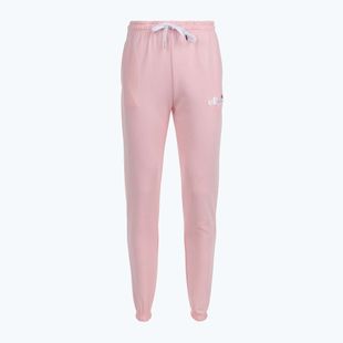 Ellesse női nadrág Noora Jog világos rózsaszín