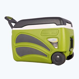 Vango Pinnacle Wheelie 45-100Hr 5 darabos zöld túra hűtőszekrény szett
