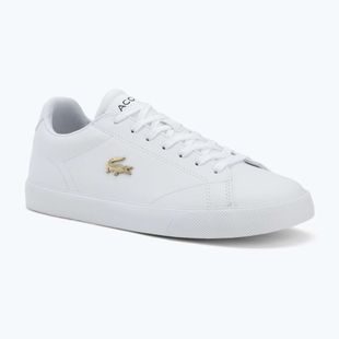 Férfi cipők Lacoste 50CMA0016 white/white