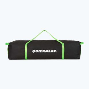 QuickPlay Q-FOLD kapus táska 181 l fekete