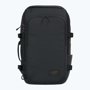 Utazó hátizsák CabinZero Adventure Pro 32 l absolute black