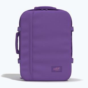 Utazó hátizsák CabinZero Classic 44 l lavender dream