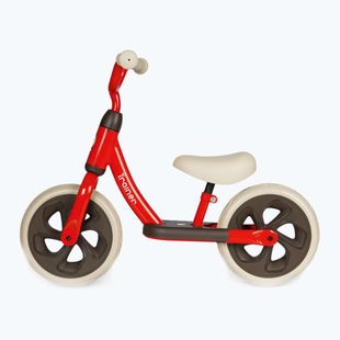 Qplay Trainer piros terepkerékpár