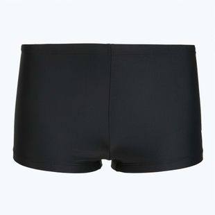 Úszónadrág Nike Logo Graphic Square Leg black