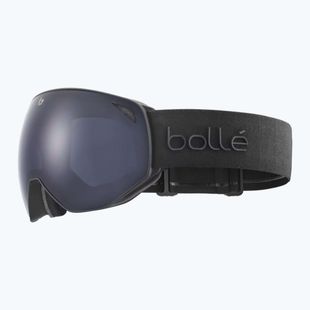 Síszemüveg Bollé Torus full black matte/grey