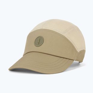 Baseballsapka Ciele Athletics FSTCapSC Comp NinetySL canvas safari