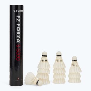 FZ Forza S-5000 tollaslabda 12 db.