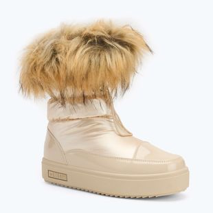 Női hótaposó BIG STAR MM274380 beige