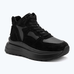 Női cipő BIG STAR OO274A325 black