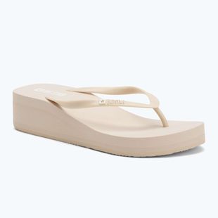 BIG STAR női flip flop RR274A551 bézs színben