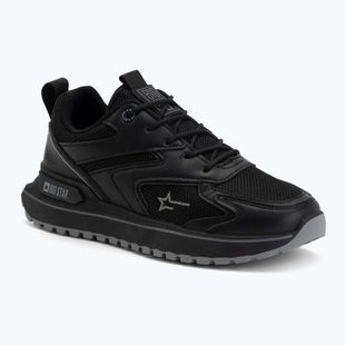 Férfi cipő BIG STAR RR174549 black
