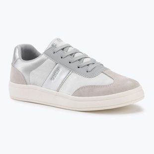 Női cipők BIG STAR TT274156 grey