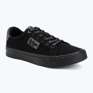 Férfi tornacipők Lee Cooper LCW-26-02-4092MC black