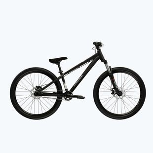 Dirt bicikli KROSS Spade 2.0 black/holo/matte