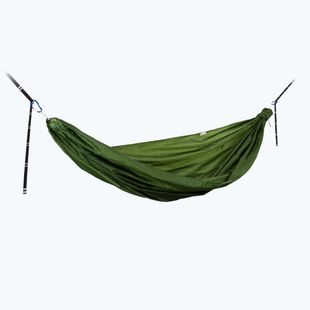 Túra hintaágy Lesovik Bright treetop green