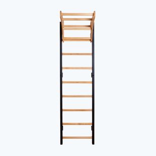 BenchK torna létra fekete BK-711B