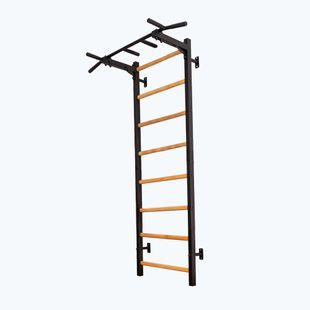 BenchK torna létra fekete BK-221B
