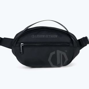 Övtáska Octagon Legion Siena black/grey