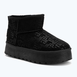 Lee Cooper női hócsizma LCJ-25-32-3655L fekete