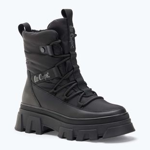 Női hótaposó Lee Cooper LCJ-24-47-3144L black