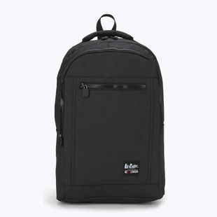 Lee Cooper városi hátizsák LCBP-25-022 fekete