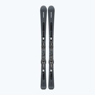 Lesikló léc HEAD Shape e-V10 SW AMT-PR + kötés Protector PR 11 GW anthracite/grey