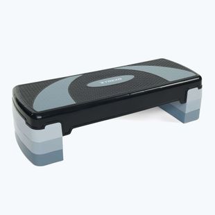 XTREXO aerobic stepper TXO-B4W009 szürke
