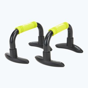 Fekvőtámasz fogantyú XTREXO TXO-B4Z043-BK fekete