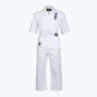 Karategi Overlord Karate Kyokushin fehér 901120