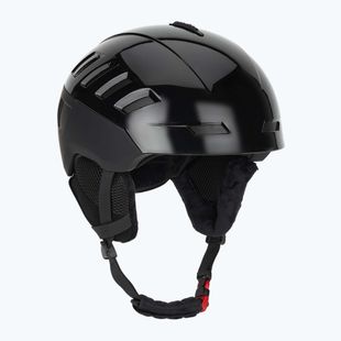 Sísisak 4F U072 deep black
