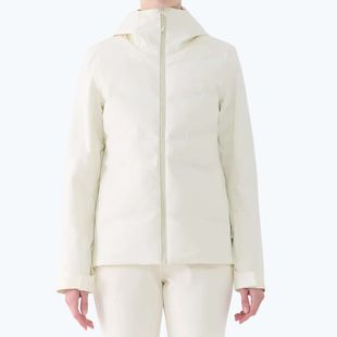 Női sídzseki 4F F0806 cream
