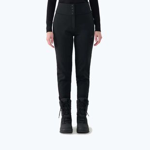 Női sínadrág 4F FNK F0945 deep black