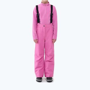 Gyerek sínadrág 4F Fnk F0948 fuchsia