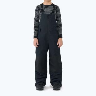 Gyerek snowboardnadrág 4F FNK M0959 deep black