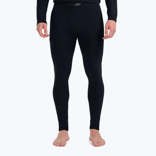 Férfi termikus nadrág 4F M234 black