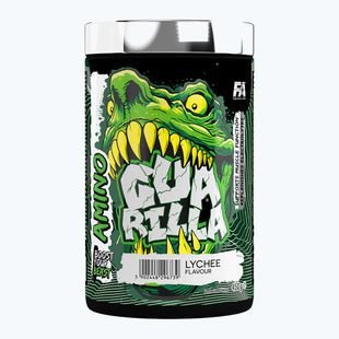Aminosavak Fitness Authority Guarilla Amino 450 g dragon fruit