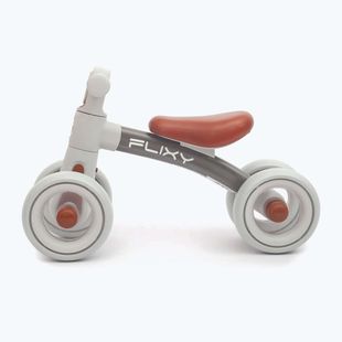 Futóbicikli Milly Mally Flixy grey