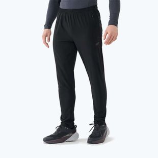 Férfi nadrág 4F Multiactive FNK M1047 deep black