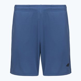 Gyerek rövidnadrág 4F The Gym Power FNK M1388 navy
