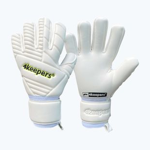 Kapuskesztyű 4keepers Retro 42 NC fehér